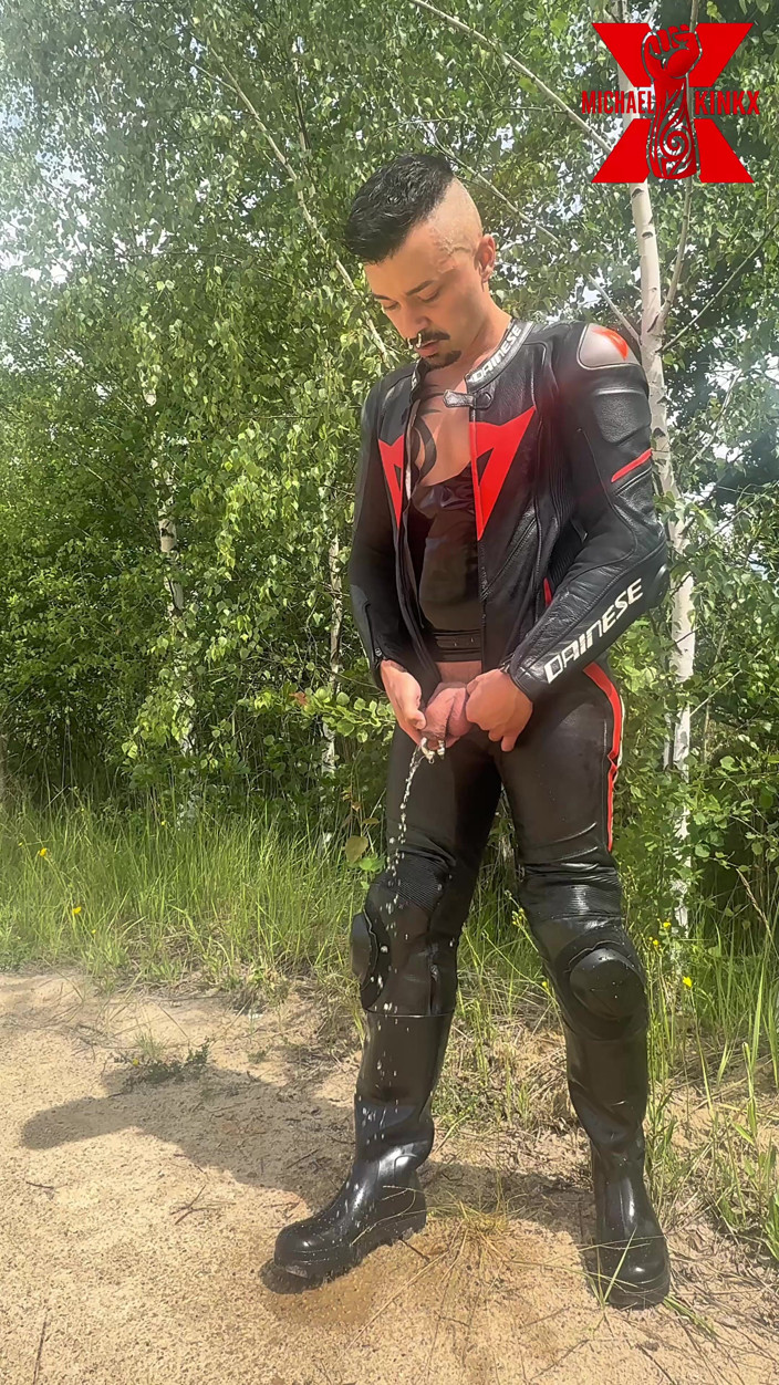MichaelkinkX: Дейнсе і Сеча