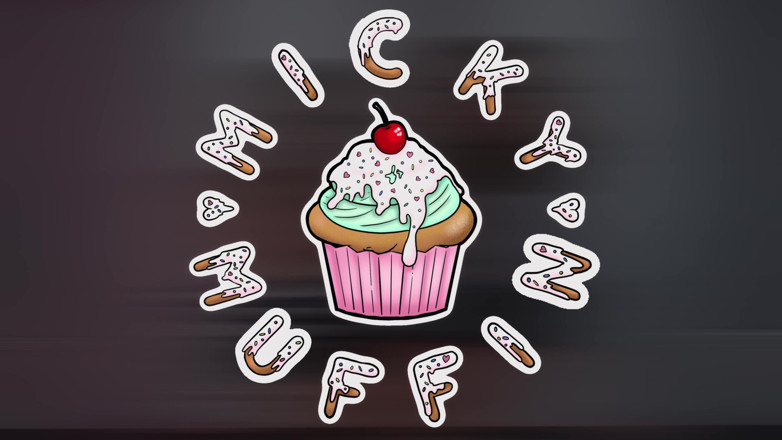 Micky Muffin Studio: Istruzioni Wixx in Inglese Con Conto Alla Rovescia