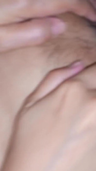 Real Hot Amateur Pinay Sex in the Middle of the Night - Real Amateur Couple Sex