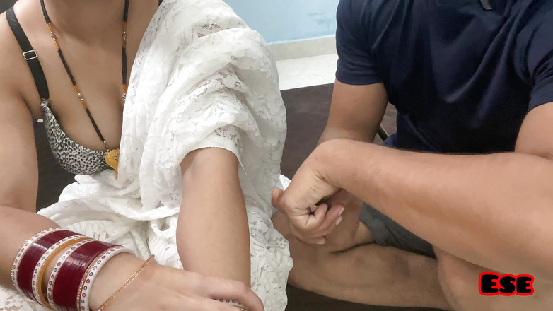 Sammy Sins: УчительНица Ko Apne, студентка Ка Лунд Chahiye!