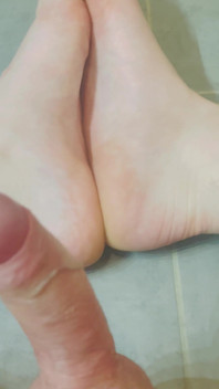 Branlette и Pied