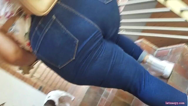 Latinaspy: Серія 67, Tocaculos йде 3xl повне відео