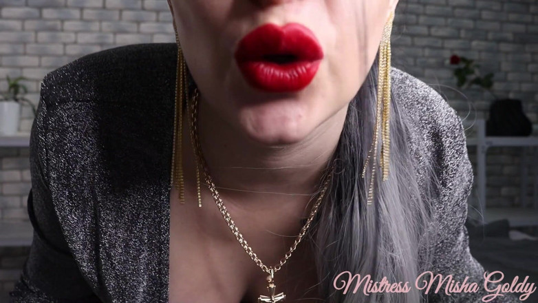 Goddess Misha Goldy: Игра с краю месяц! День 29! Последний день перед окончанием!