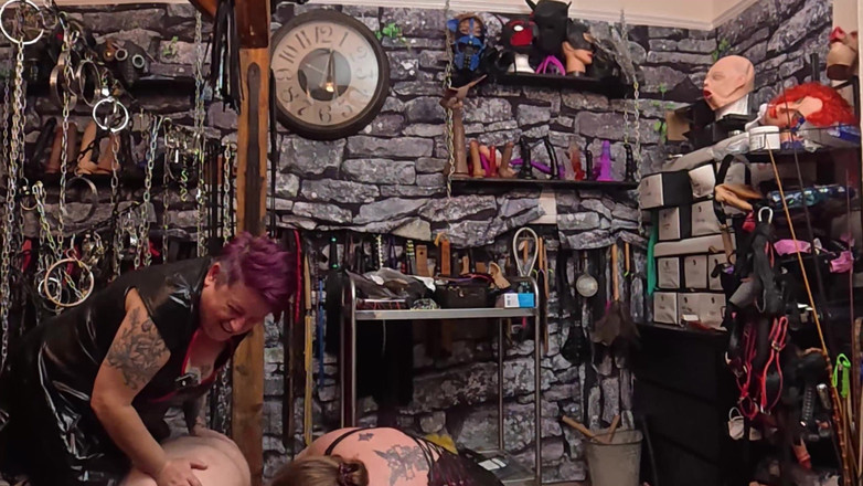 The Izars: 囚犯合唱 第2部分