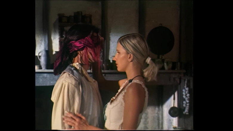 Cinema X: Melhor Pornô Italiano De Todos Os Tempos!! - (capítulo #02)