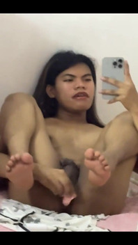 Who Wanna Watch Me ‘till I Explode?