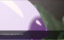 LoveSkySan69: Super salope Z Tournament - Dragon Ball - Scène de sexe de...