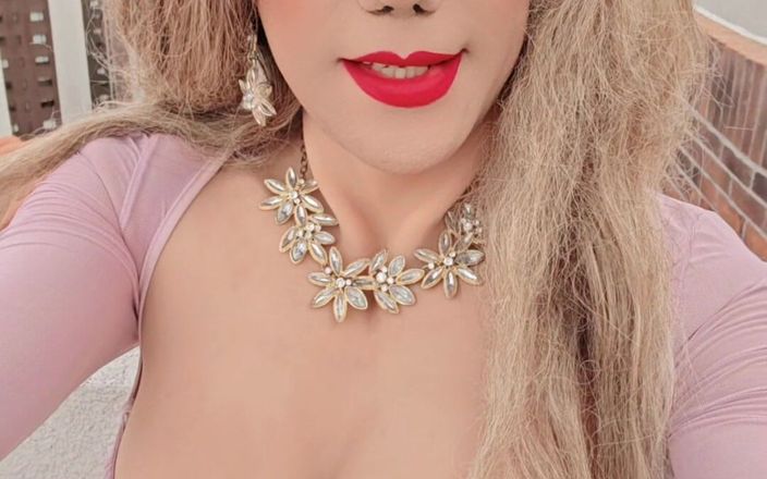 Gisa Estrada: Momenti rosa migliori di Gisa - Parte 2