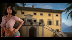 Miss Kitty 2K: Tesoro di nadia - Ep 134 - Festeggiamo con un'orgia di misskitty2k