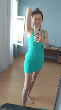 Fetish Hairy Armpits