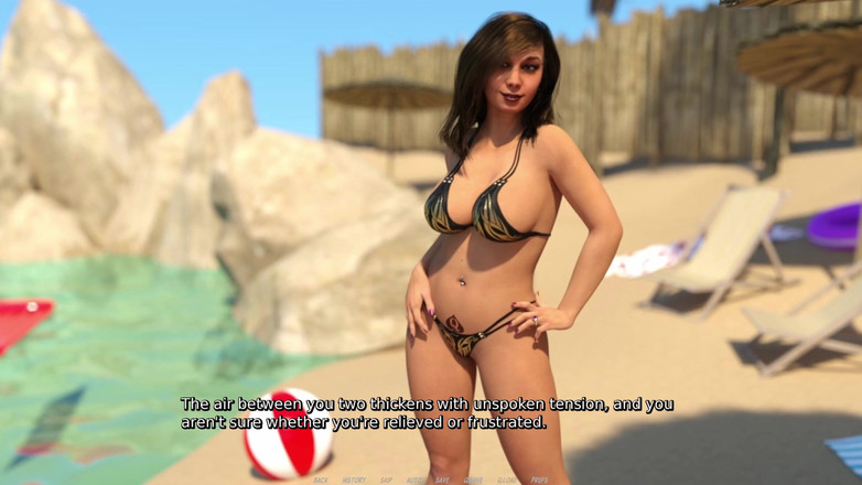 Wickedgammes: Azgın karım ırklararası seksi seviyor bölüm 37