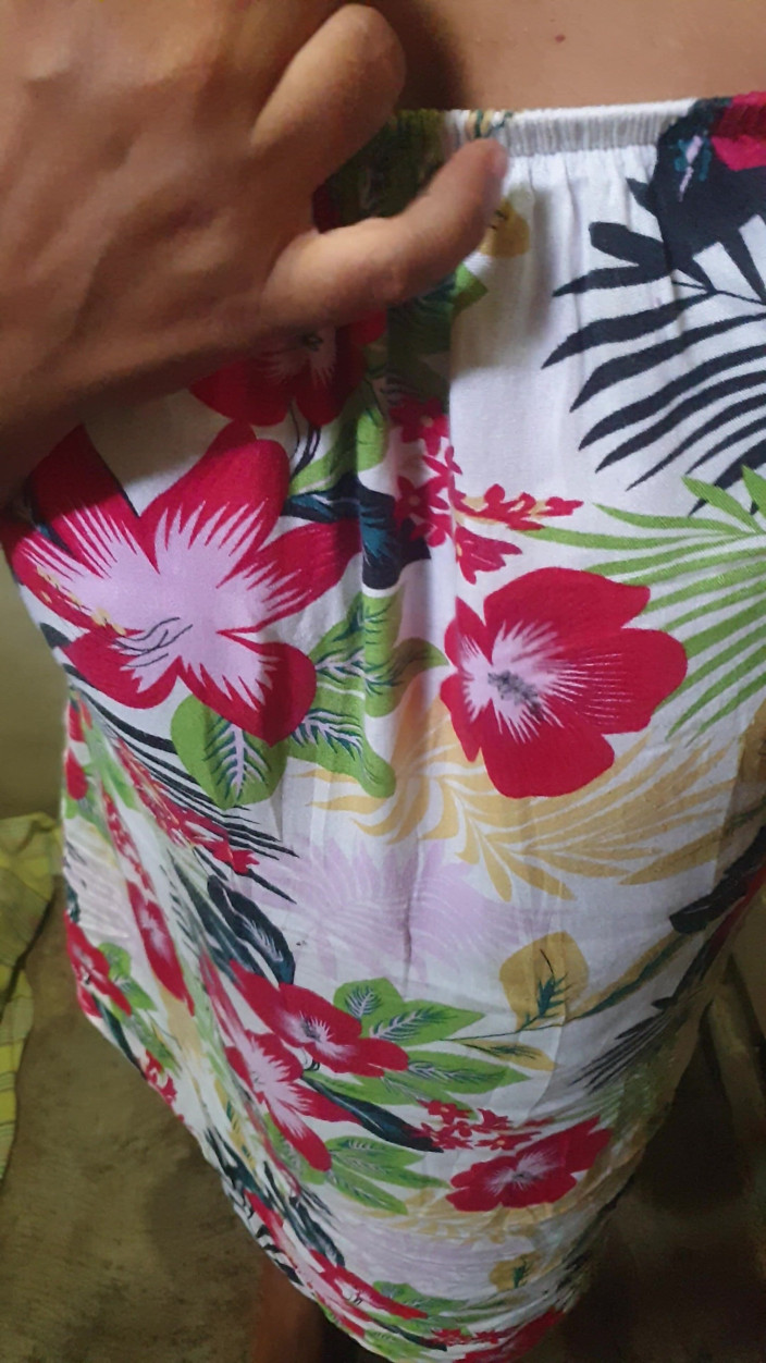 Tiyana: Tusi Send Videos for Her Boss
