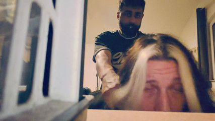 InkByTscheii: Por Favor, Por Favor, Dámelo Por Detrás