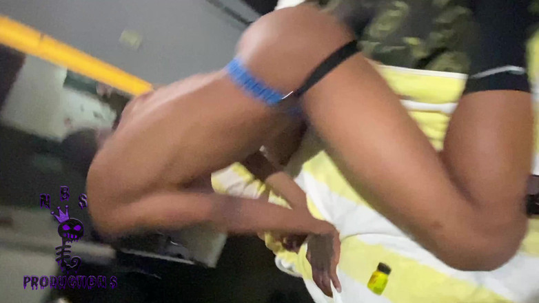 NB Topper: Black Breeders Adventures 191