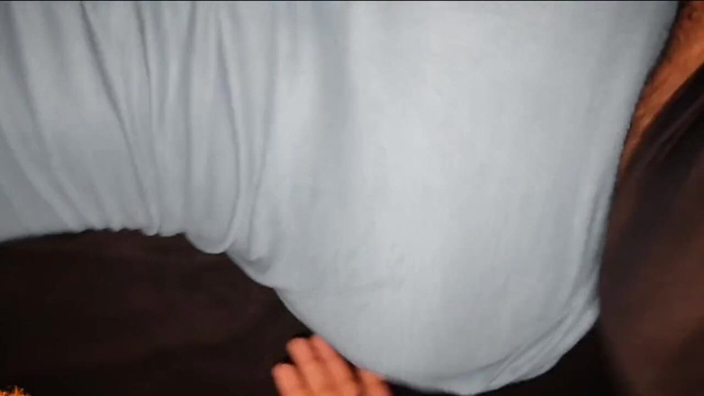 Tansiqat: Persischer sex mit meiner heißen iranischen stiefmutter, dickem iranischen MILf