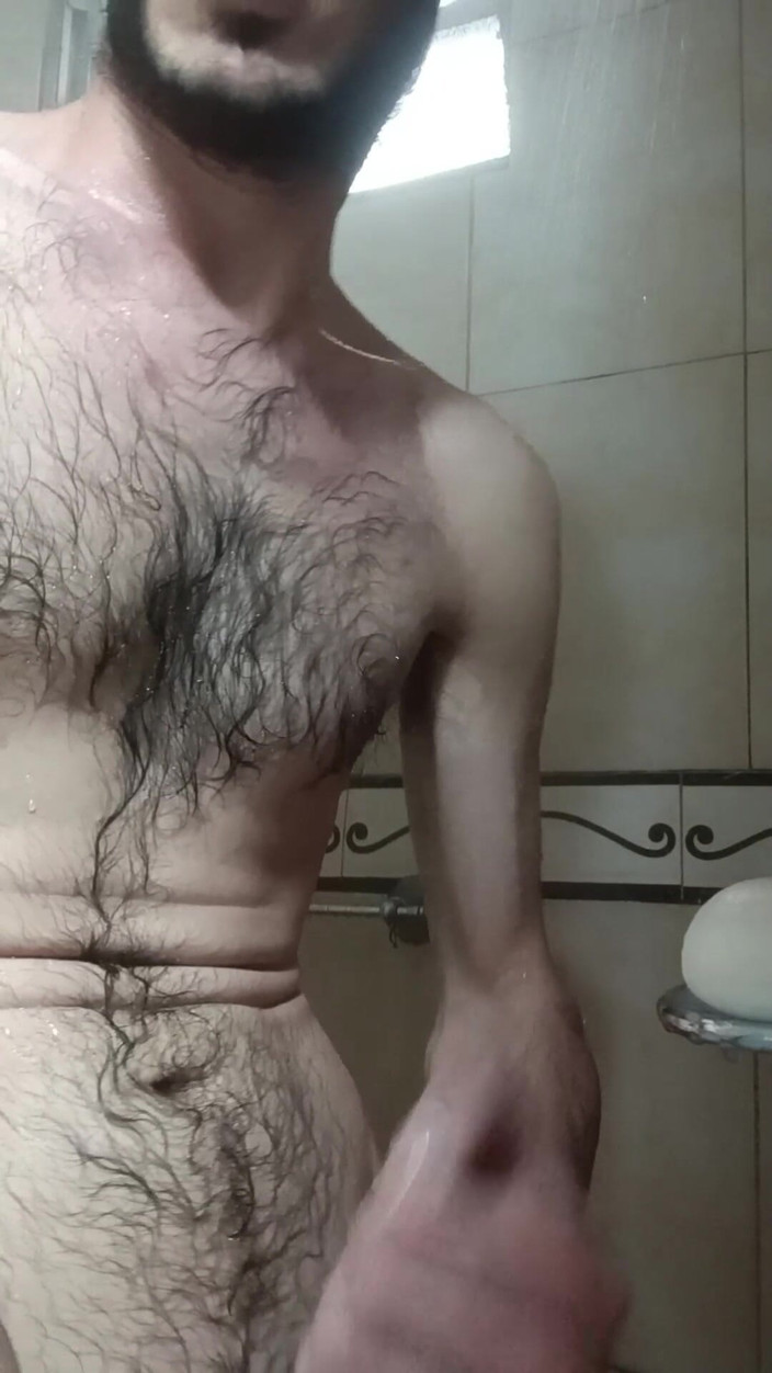 morbo boy: Sore Di Kamar Mandi