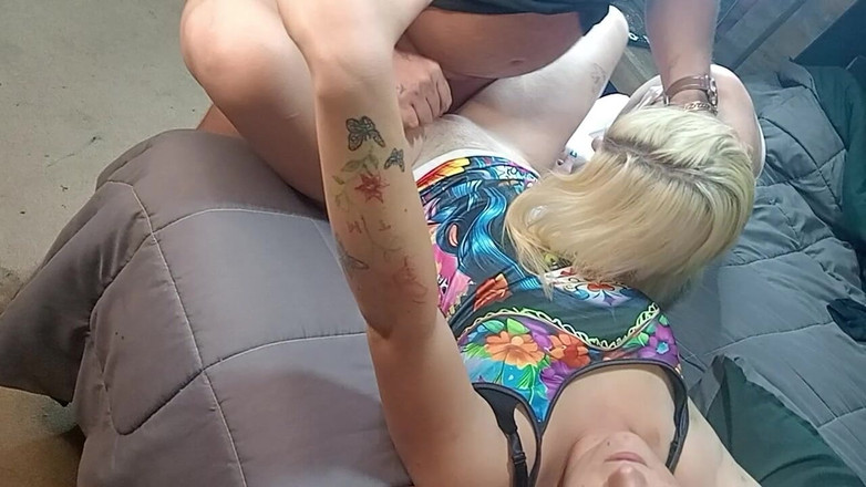 Bigjoefuckalott: Untuk Beberapa 66