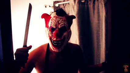 Linda del Sol: Halloween Especial - Anal Terror