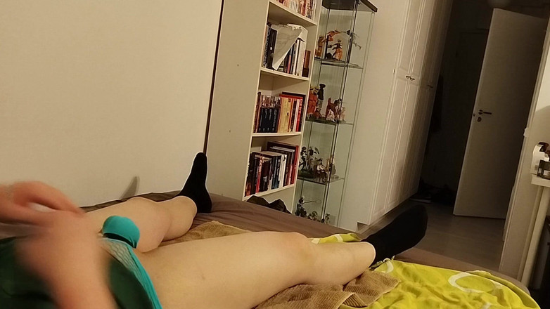 ShiroiHenjin: Syndig söndag, del två