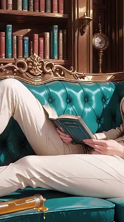 Tay Swift X: Lehnt sie sich gegen die retro-zugtür und läuft ihre hand über...