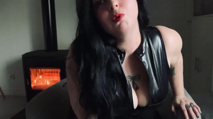 Maitresse Clara: 네 새로운 상태야