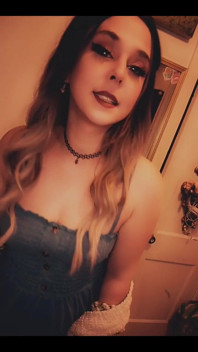 Teen Girl