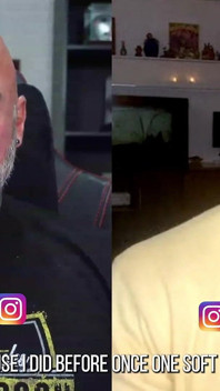 Porn Star Confessions - Carlo Masi / Ruggero Freddi (episode 38)