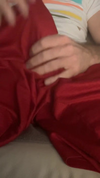 Edging in Basketball Shorts