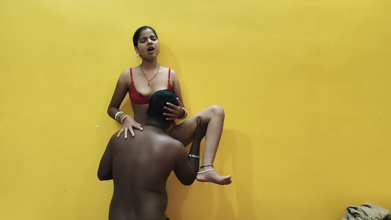 Nikku: Kali pertama adik ipar saya di bilik saya romantik dan...