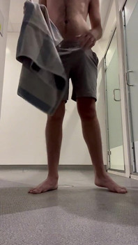 Bli alltid kåt efter ett träningspass