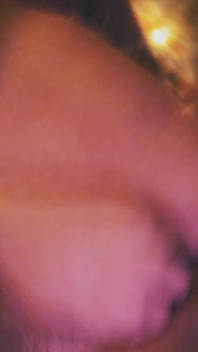 Dildo in My Hairy Pussy Part 2