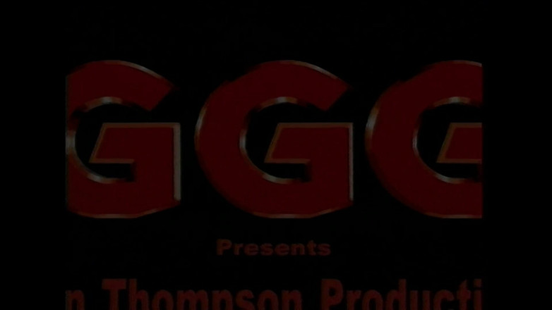 GGG John Thompson Studio: Ggg John Thompson 25082_1 Spermabelohnung