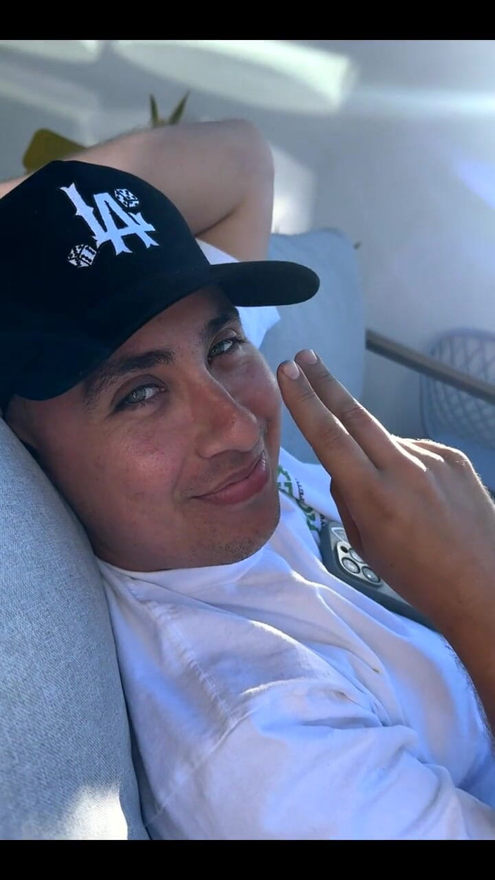 Josie Jaxxon: La Update