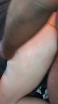 Fresh Out the Shower Interracial Anal Ass Eater Rimming Creampie