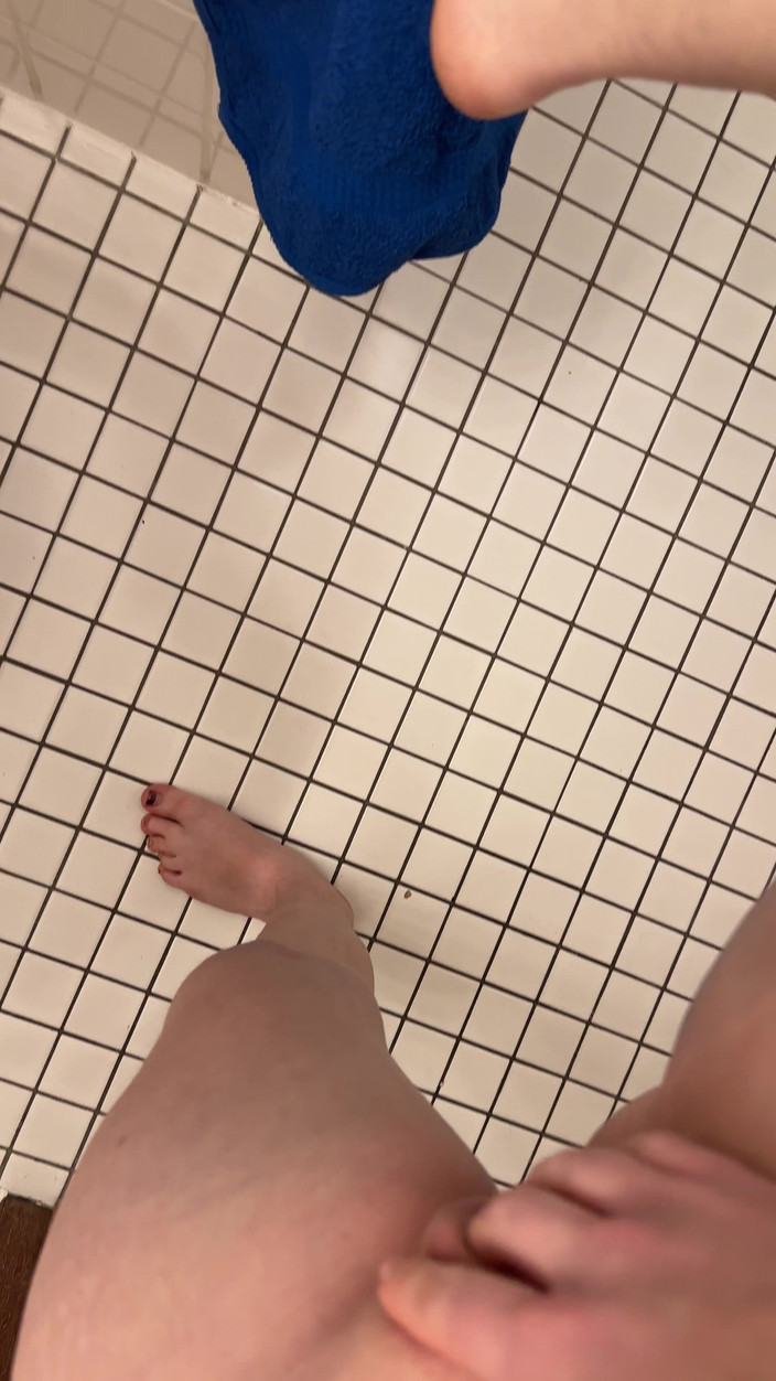 SweetLucy96: Verwend in de badkamer