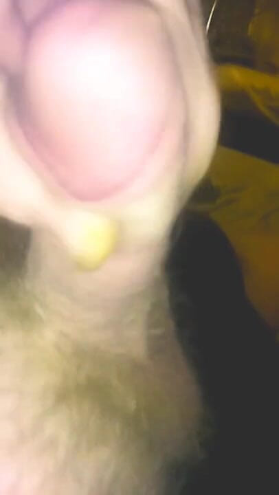 Me jerking: Saya melakukannya lagi