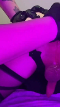 Fisted
