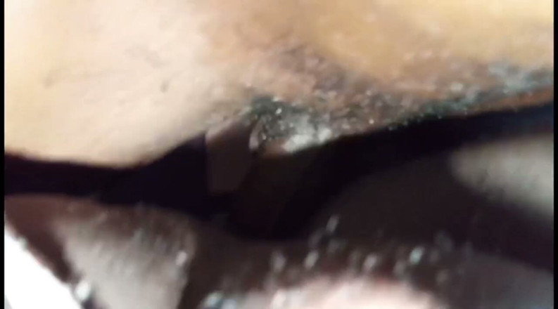 Sweet Peb X: It Was Raining While Dude Fucked Me