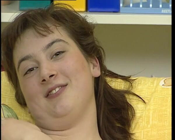 YOUR FIRST PORN: Meine Titten Sind Echt Und Orgasmus Auch - Jasmin Tetek Saya...