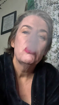 Be My Human Ashtray Sub