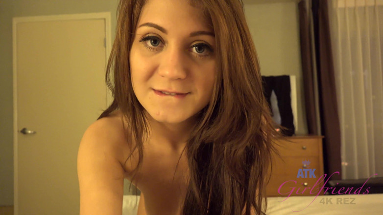ATK Fans (Girlfriends): Virtual vacation las vegas with jojo kiss 2/2