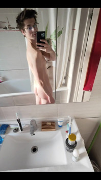 Little Video Before Leaving Home and Going to Work