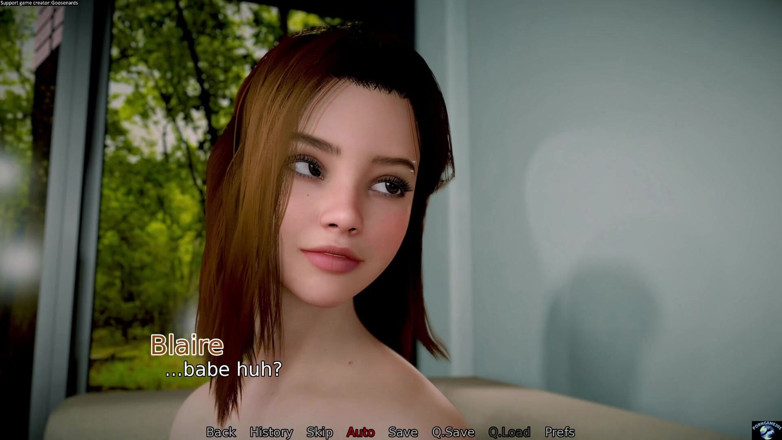 Porngame201: Sparkling Duplicity 2 to Be Continue