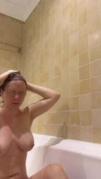 Saggy Tits