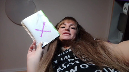 Nadi_Zabava: BDSM instrukce honění