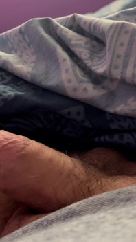 Touching Yumminess