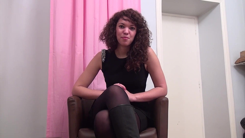 MSTX: Ayannna Kurski - Audiție