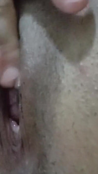 Alisando a Perereca