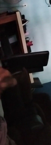 Łapię noc