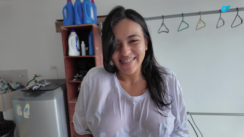 Solo_incognita: Moja dziewczyna zmoczy się od mojego seksu